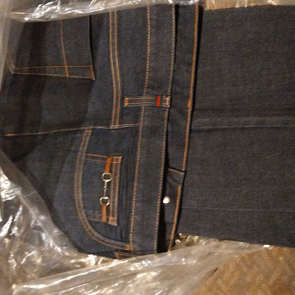 Gucci Jeans